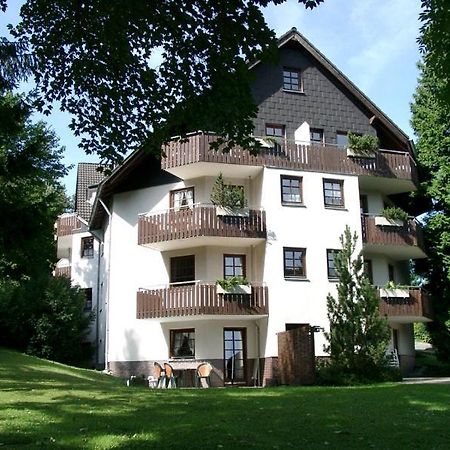 Luxus Ferienwohnung Schoene Aussicht Goslar Kültér fotó