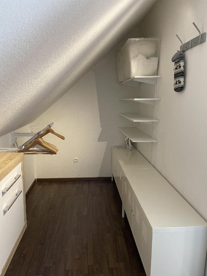 Luxus Ferienwohnung Schoene Aussicht Goslar Kültér fotó