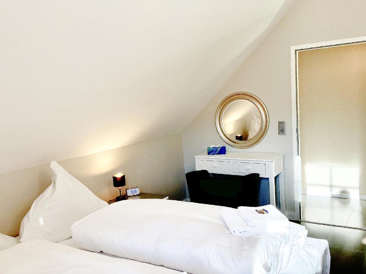 Luxus Ferienwohnung Schoene Aussicht Goslar Kültér fotó