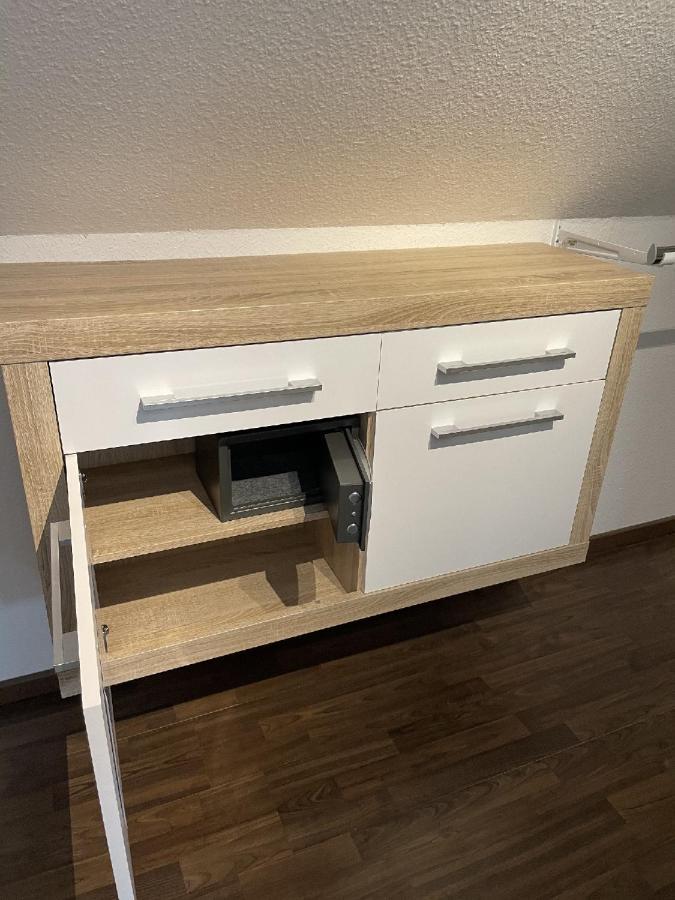 Luxus Ferienwohnung Schoene Aussicht Goslar Kültér fotó