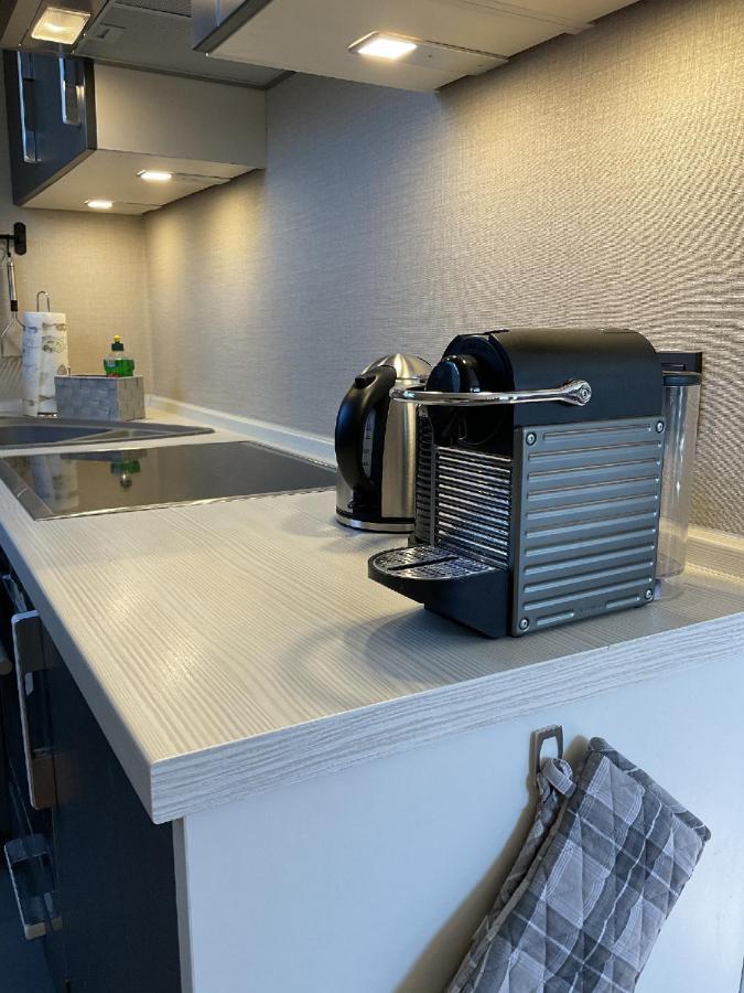 Luxus Ferienwohnung Schoene Aussicht Goslar Kültér fotó